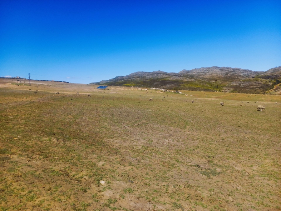 0 Bedroom Property for Sale in Uniondale Rural Western Cape